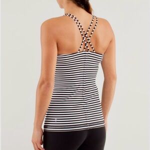 LULULEMON Free to Be Tank Top